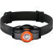 Ledlenser MH3, latarka czołowa, 200 lm, black-orange  Model L-LL-502148